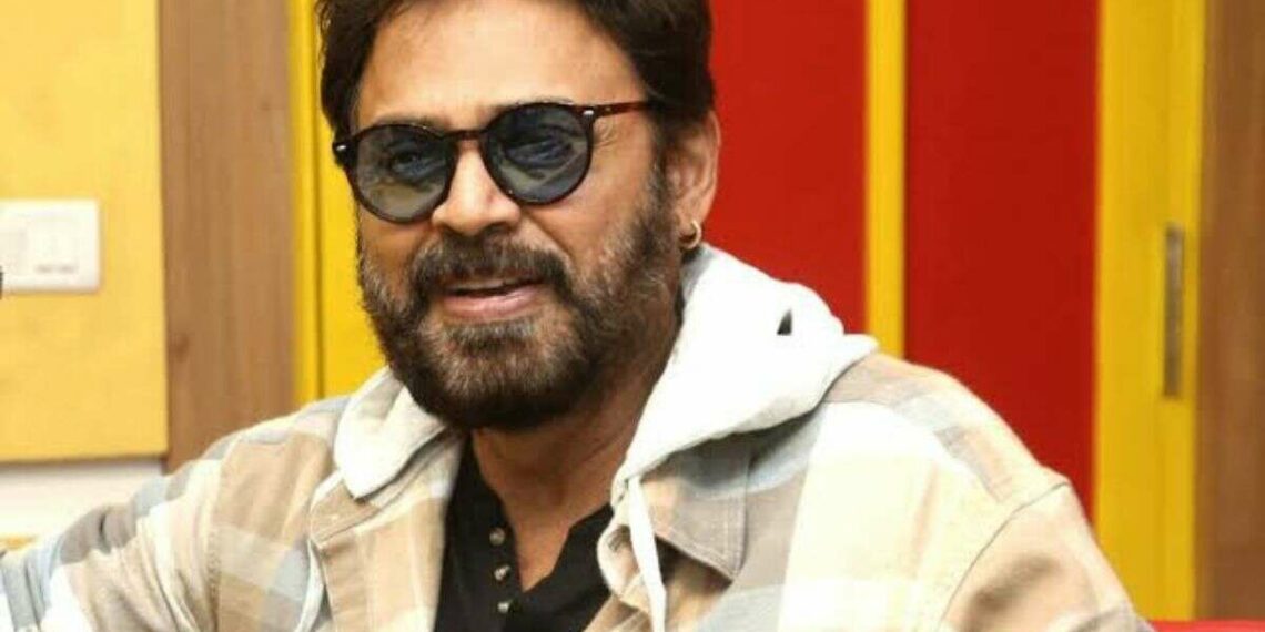 Anti-drug campaign in ASR district gets support from actor Venkatesh