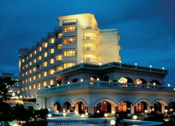 A new Taj Group Hotel is coming to Visakhapatnam?