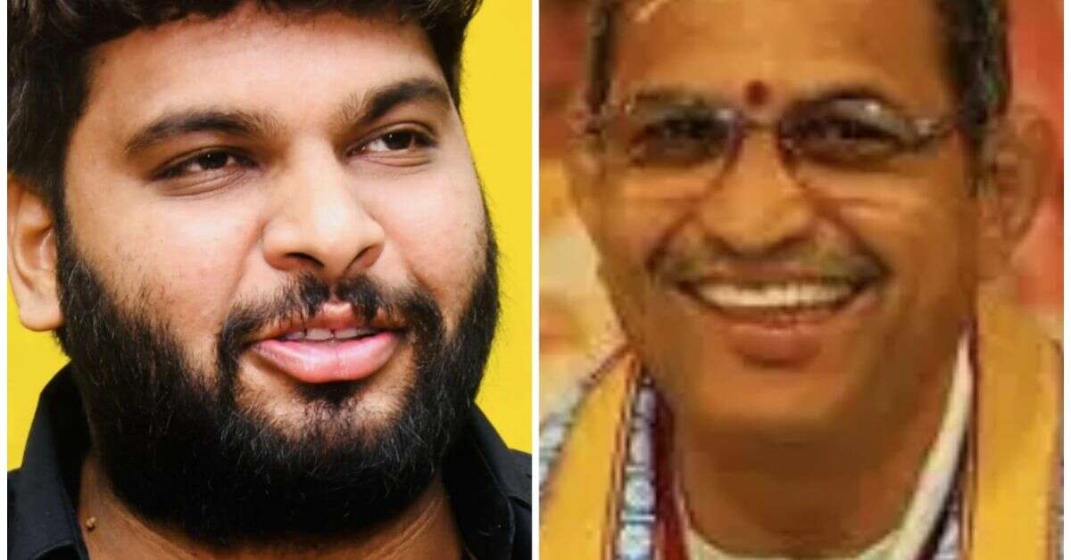 Three TDP leaders from Visakhapatnam featured in second nominated list