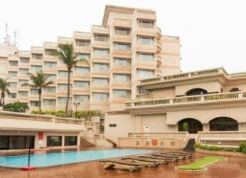 Taj Gateway Hotel in Visakhapatnam will be gone forever! This is how people are reacting