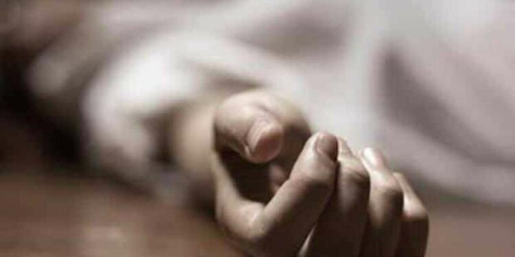 Five held captive in girl's suspicious death case in Visakhapatnam