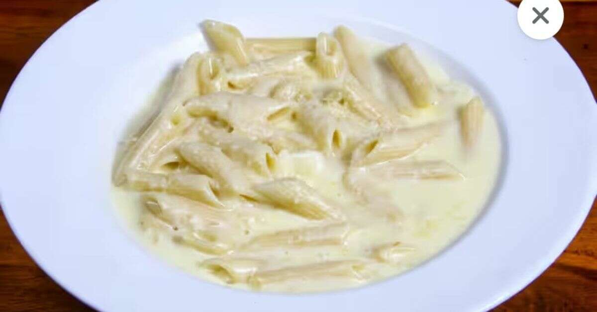 Indulge into THESE creamiest Alfredo Pasta in Visakhapatnam!