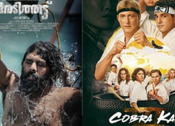 Cobra Kai, Yudhra, Adithattu: Here’s where you can catch these much-anticipated OTT releases!