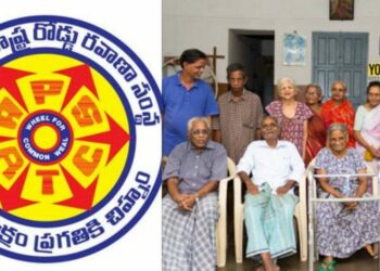 APSRTC issues fresh guidelines on fare concession for senior citizens