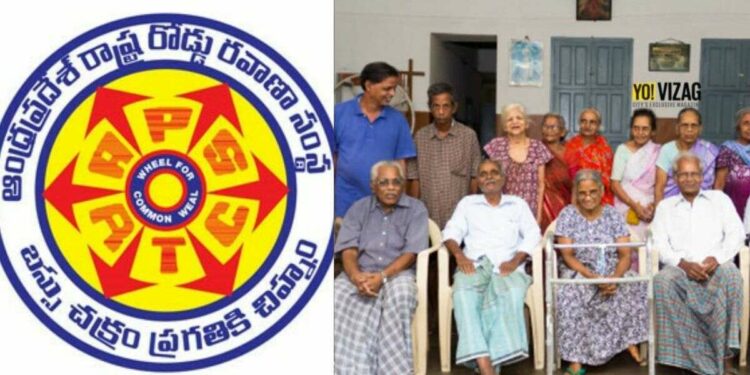 APSRTC issues fresh guidelines on fare concession for senior citizens