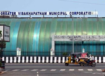 Rs 600 crore to be invested in GVMC’s upcoming water project in Madhurawada