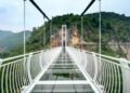 Visakhapatnam to host India's largest glass skywalk bridge