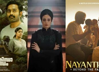 Love, betrayal and secrets: Check out 7 OTT releases that will have you glued to the screen