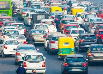 Visakhapatnam to get AI traffic management upgrade – Here’s what you need to know!