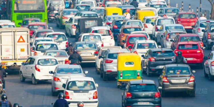 Visakhapatnam traffic management to get AI upgrade - Here's what's coming!