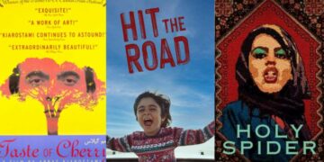 Thrillers to comedy: 7 Iranian movies that everyone should watch!