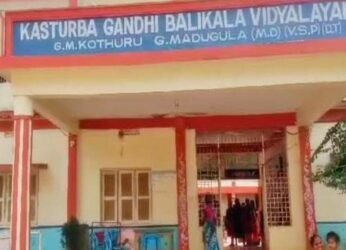 Hair cut row: KGBV special officer, teacher suspended