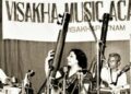 Gear up for classical music festival in Visakhapatnam from Nov 26