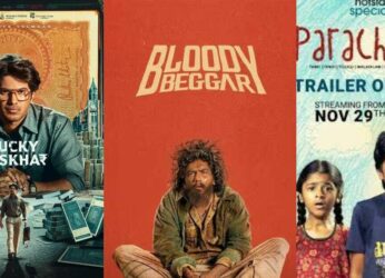 South Indian OTT releases: Exciting new films this week that everyone is waiting for!