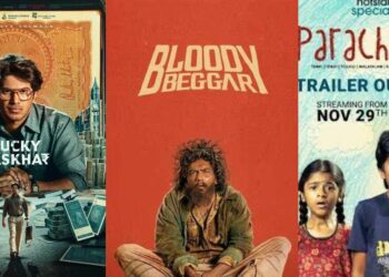 South Indian OTT releases: Exciting films that everyone is waiting for!