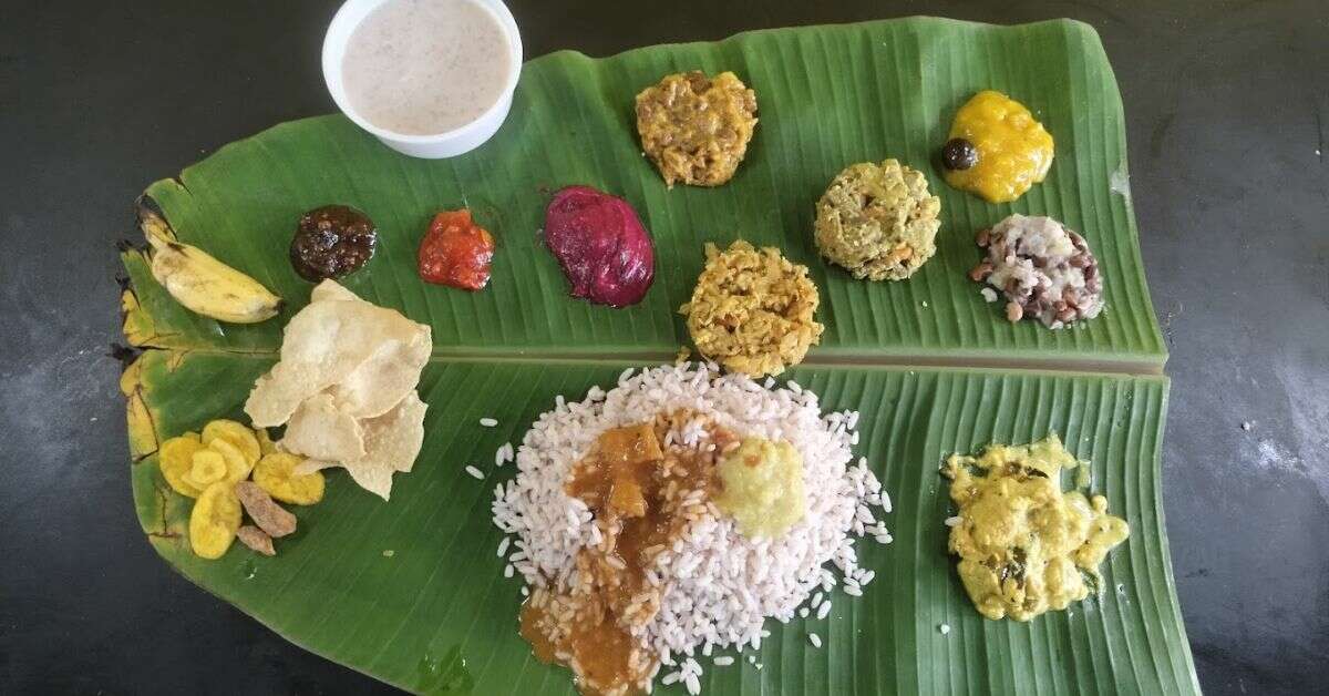 Food in Visakhapatnam: THESE Kerala delicacies await you!