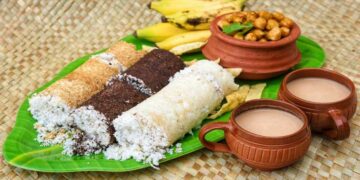 Food in Visakhapatnam: THESE Kerala delicacies await you!