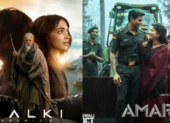 Check out the top 10 highest-grossing South Indian movies of 2024