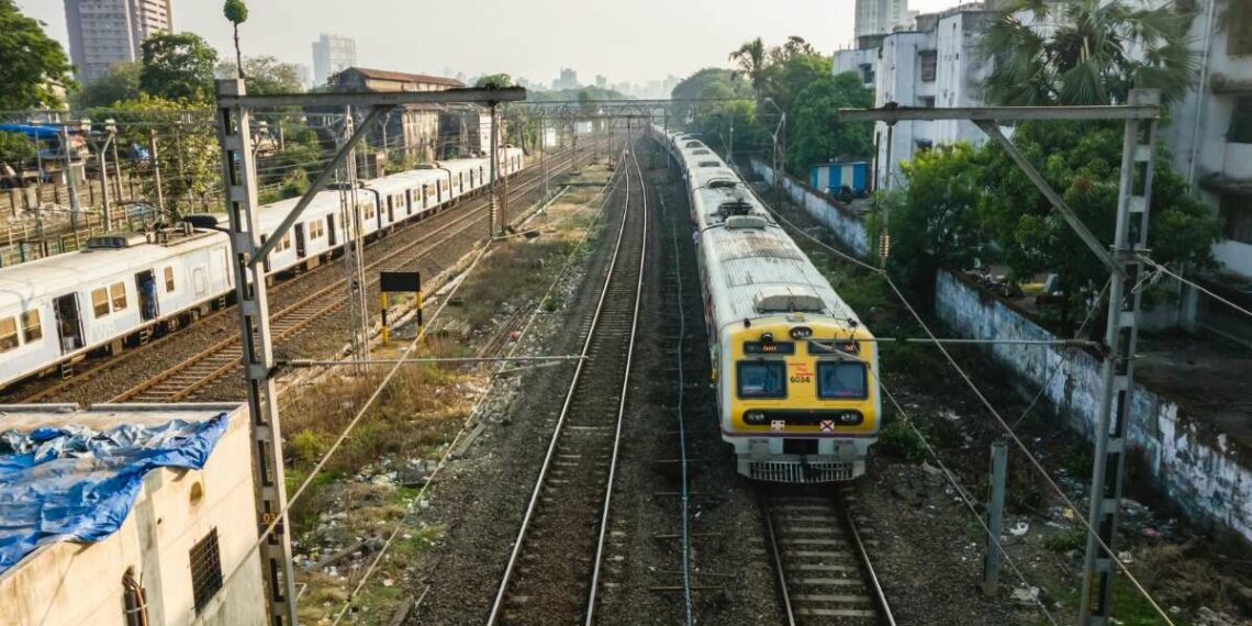 5 benefits of the Shamshabad-Visakhapatnam rail corridor that will change how you travel