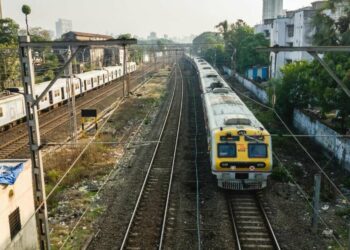 5 benefits of the Shamshabad-Visakhapatnam rail corridor that will change how you travel