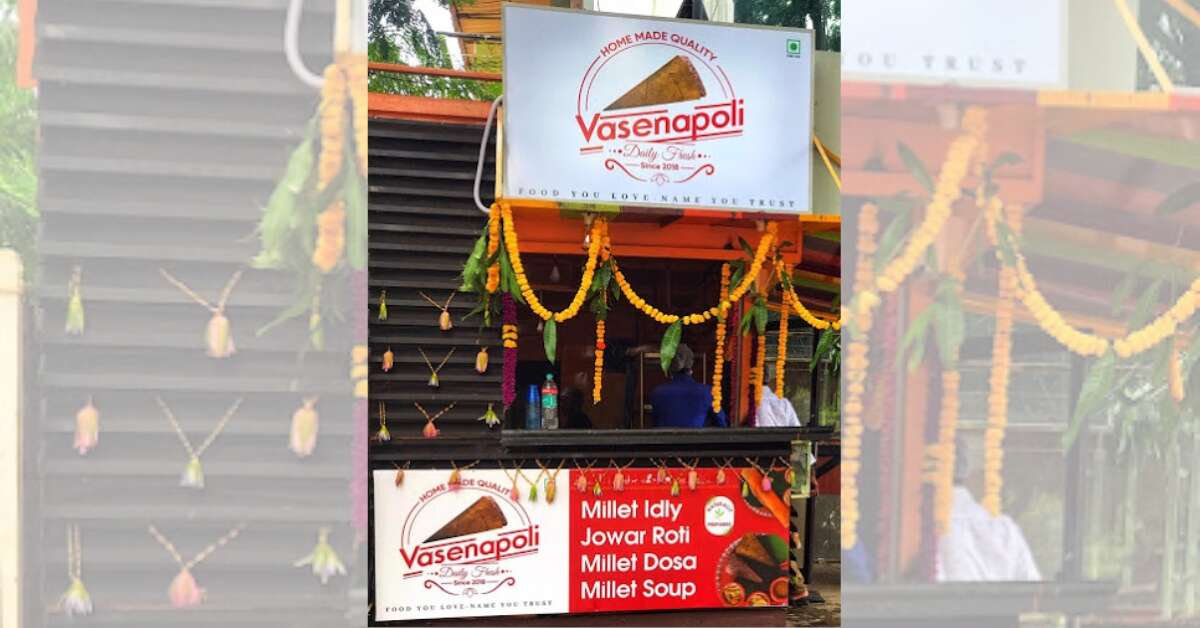 5 popular eateries loved by celebrities and politicians in Visakhapatnam!