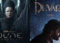 Dune to Devara: Upcoming OTT releases in November to stream starting this week