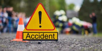 IT employee dies in road accident in Visakhapatnam