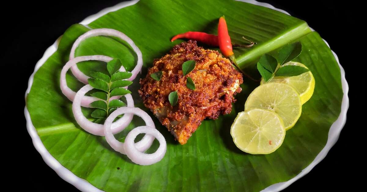 6 cult-favourite foods in Visakhapatnam and the best places to eat them!