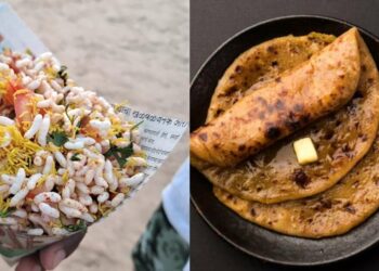 6 cult-favourite foods in Visakhapatnam and the best places to eat them!