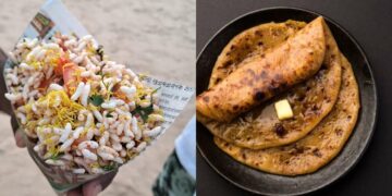 6 cult-favourite foods in Visakhapatnam and the best places to eat them!