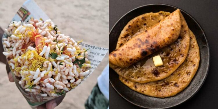 6 cult-favourite foods in Visakhapatnam and the best places to eat them!