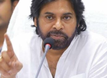 Growing crime: Pawan puts police on notice