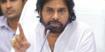 Andhra Pradesh crime: Pawan Kalyan gives warning to police