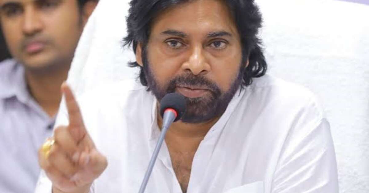 Andhra Pradesh crime: Pawan Kalyan gives warning to police