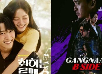 OTT Releases: 6 new K-dramas in this week of November to add to your watch list