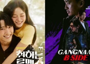 New OTT Releases: 6 hottest K-dramas dropping this week of November 2024