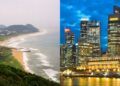 Visakhapatnam to Singapore in 4 hours: A quick travel guide to plan your trip