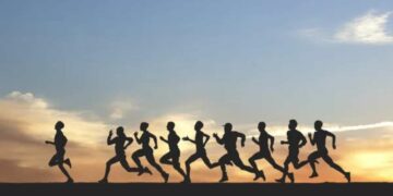 Chase your runner's high at these upcoming marathons in Visakhapatnam