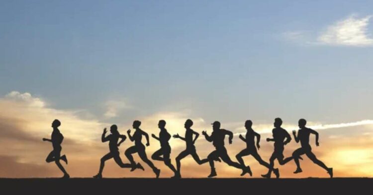 Chase your runner's high at these upcoming marathons in Visakhapatnam