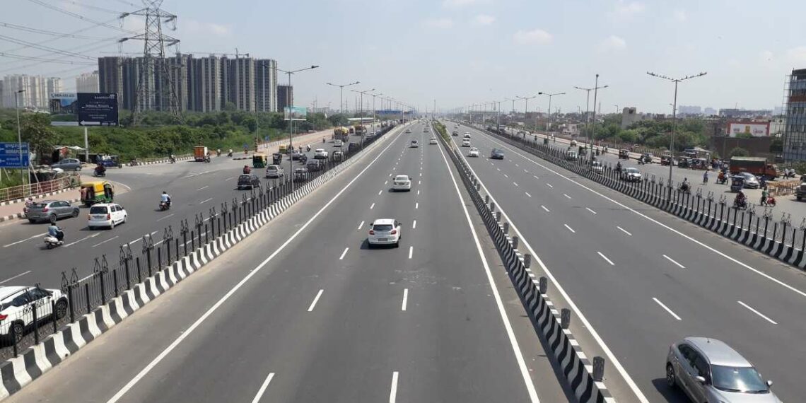 Visakhapatnam to Kharagpur in just 8 hours: DPRs invited for expressway