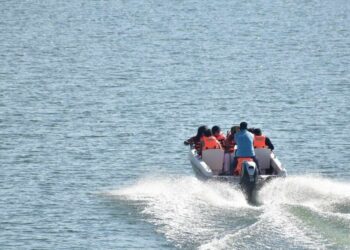 Boating spots in Vizag to visit for an adventure on the water!