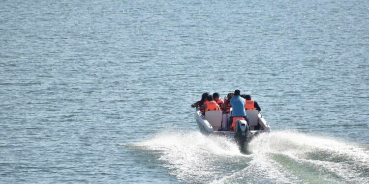 Boating spots in Vizag to visit for an adventure on the water!