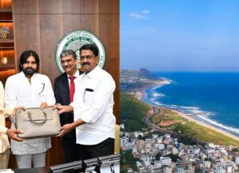 Greyhounds to Science City: Key allocations for Visakhapatnam in AP Budget 2024-25