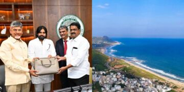 Greyhounds to Science City: Allocations for Visakhapatnam in AP Budget 2024-25