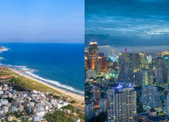 Thailand is now visa-free for Indians! Here’s your travel guide from Visakhapatnam