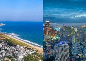 Indians, Thailand is now visa-free; Here's a travel guide from Visakhapatnam!