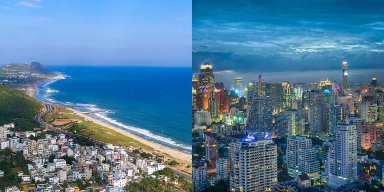 Indians, Thailand is now visa-free; Here's a travel guide from Visakhapatnam!