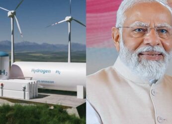 PM Modi to visit Visakhapatnam to lay foundation stone for India’s largest green hydrogen hub