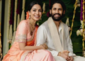 Naga Chaitanya-Sobhita Dhulipala wedding on December 4