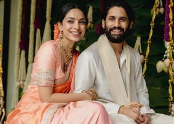 Naga Chaitanya-Sobhita Dhulipala wedding on December 4